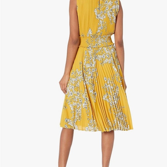 NWT beautiful spring/summer dress - Picture 2 of 3